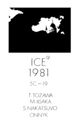 Ice⁹ 1981