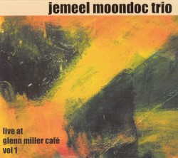 Live at Glenn Miller Café, Vol 1