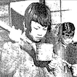 You Feel Like You’re in Quicksand