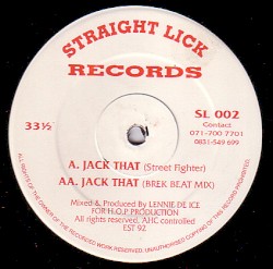 Jack That