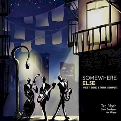 Somewhere Else: West Side Story Songs