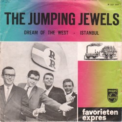 Dream of the West / Istanbul