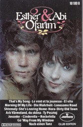 Esther & Abi Ofarim