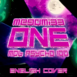 One (From Mob Psycho 100)