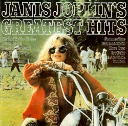 Janis Joplin’s Greatest Hits