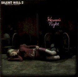 SILENT HILL 2 ORIGINAL SOUNDTRACKS