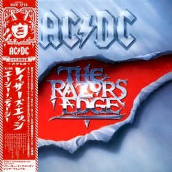 The Razors Edge