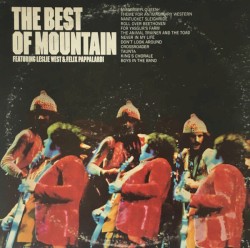 The Best of Mountain