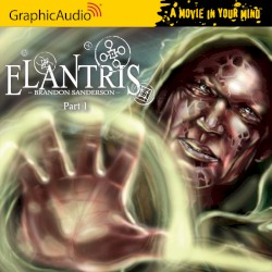 Elantris, Part 1