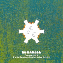 2018-02-02 The Owl Sanctuary, Norwich, England