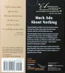 Much Ado About Nothing