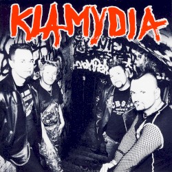 Klamydia