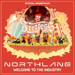 Welcome to the Industry (From Fretless - The Wrath of Riffson)