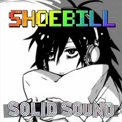 Organic Breakcore Guest Mix @ Solid Sound FM