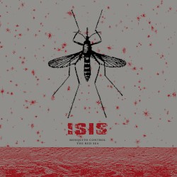 The Mosquito Control EP / The Red Sea