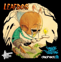 Dephected Leaf's Remix Tape (Instrumentals)