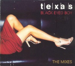 Black Eyed Boy