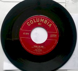 Please My Love / Have a Good Time