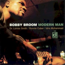Modern Man