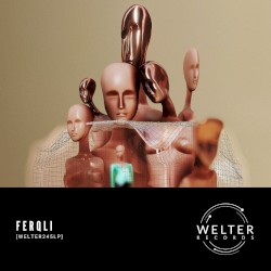 WELTER245LP