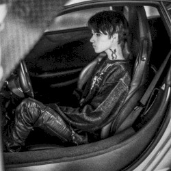 Love Me Like a Countach