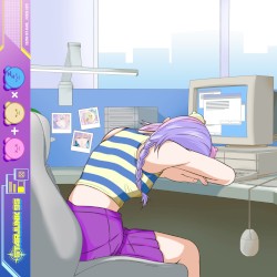 Dozing Off Again... (House edit)