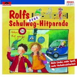 Rolfs neue Schulweg-Hitparade
