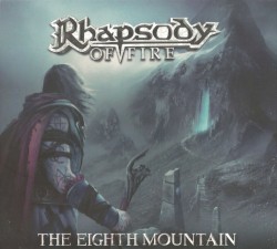 The Eighth Mountain