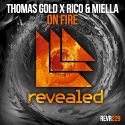 On Fire