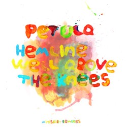 Hemline Well Above the Knees