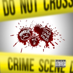 Cold Case Files, Vol. 2