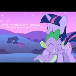 No Matter What
