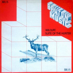 Wildlife / Suite Of The Hunter