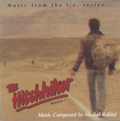 The Hitchhiker Volume 1 Music From the HBO Series by Michel Rubini