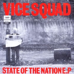 State Of The Nation E.P