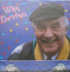 In ’t heetst van de nacht / Waarom ik van je hou