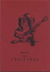 Happy Hatter Christmas