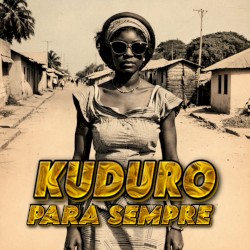 Mwinda - Estudos de semba-kuduro para guitarra e ritmo