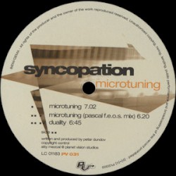 Microtuning
