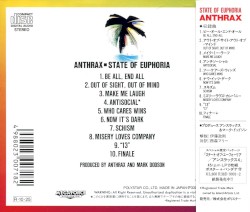 State of Euphoria