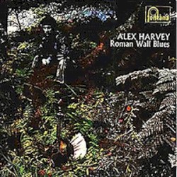 Roman Wall Blues