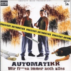 Wir fikkken immernoch alles