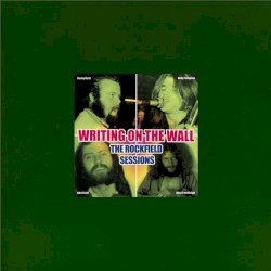 The Rockfield Sessions