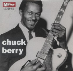 Chuck Berry