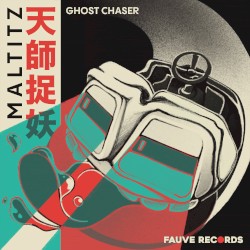 Ghost Chaser EP