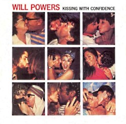 Kissing With Confidence