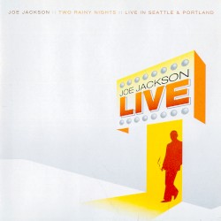 Two Rainy Nights: Live in the Northwest