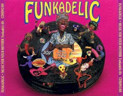 Music for Your Mother