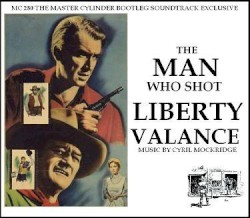 The Man Who Shot Liberty Valance