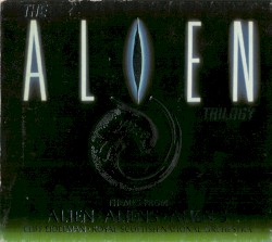 The Alien Trilogy